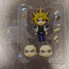 ウ*坊様 ねんどろいど 闇遊戯