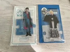 ラウール アクスタ