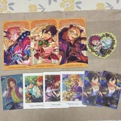 あんスタ トリスタセット