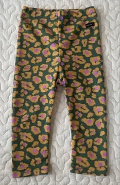 美品　マーキーズ　ズボン　パンツ　スパッツ　80