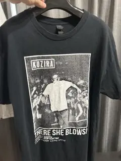 2026年最新】kuzira tシャツ lの人気アイテム - メルカリ