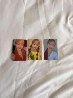 2026年最新】loona チュウ トレカの人気アイテム - メルカリ