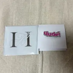 INI POPUP 佐野雄大 ピンバッチ