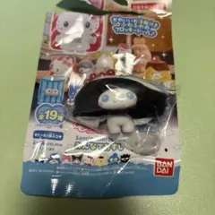 サンリオ ぷちとも みんなでおすし シナモロール 通常ver
