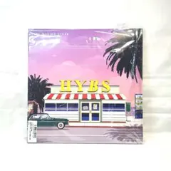 2026年最新】hybs レコードの人気アイテム - メルカリ