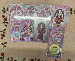 名探偵プリキュア キュアミスティック 小林みくる まとめ売り