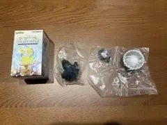 ポケモン ジェムストーンコレクション2 シャンデラ