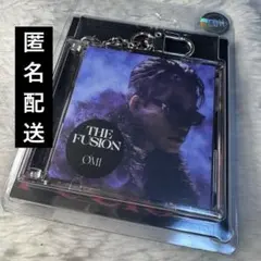 ØMITHE FUSIONミニジュエルキーホルダー