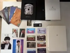 BTS BE アルバム フォトカード付き