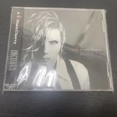 Acid Black Cherry INCUBUS 初回特典付き