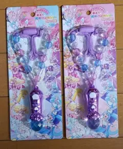 プリキュア プリキュアオールスターズF 復活！ミラクルライト