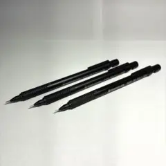 ステッドラー925-35 旧型　初期型　3本セットのサムネイル