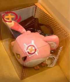 【未開封】公式　正規品　カクーク　ぬいぐるみ　原神