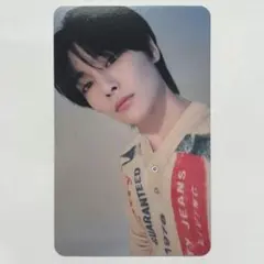 straykids スキズ トレカ 特典 ラキドロ アイエン ポラロイド - メルカリ