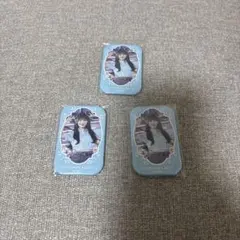 =LOVE 音嶋莉沙　DMMスクラッチくじ