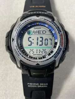 CASIO PROTREK PRS-400