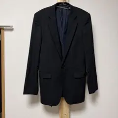 Helmut lang テーラードジャケット　black archiveのサムネイル