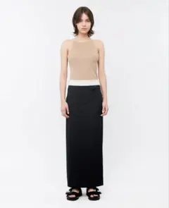 2026年最新】gajess taylor pencil skirtの人気アイテム - メルカリ