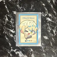 にじさんじ まねきねこ ステッカー 緋八マナ