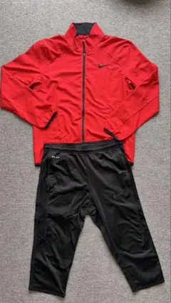 NIKE ナイキ ジャージ 上下セットアップ