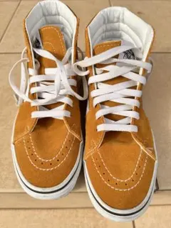 Vans sk8-Hiハイカットスニーカー