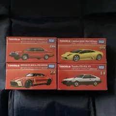 2026年最新】トミカプレミアム1000万台の人気アイテム - メルカリ