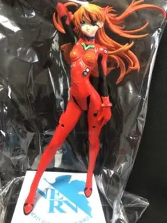 貴重　エヴァンゲリオン新劇場版プレミアムフィギュアVol.8 ASUKA アスカ