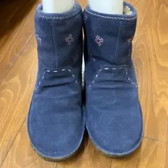 Columbia×OJAGA DESIGN コンフォートブーツ