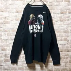 希少 美品 ネイマール着用モデル VS嵐 TOKYO NIKE ナイキ Tシャツ 