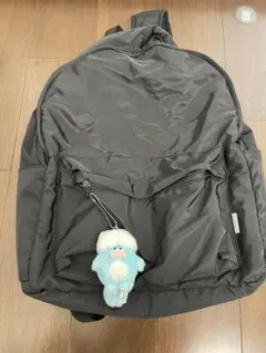 【スリコ】　ビッグディバッグ　MENS おまけ付き