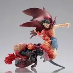 【新品未開封】miniQ AKIRA PART.4 「決戦」 鉄雄 -攻撃-のサムネイル