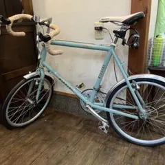 2026年最新】ビアンキ ミニベロ 自転車の人気アイテム - メルカリ