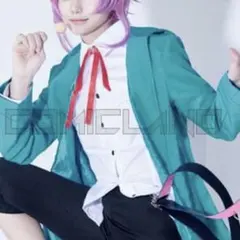 2026年最新】飴村乱数 ウィッグの人気アイテム - メルカリ