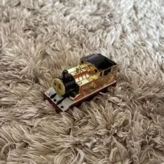 トミカ αシステム トーマストミカ No.TO1 トーマス 2004年製