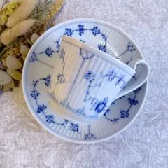 2026年最新】ロイヤル コペンハーゲン ブルーフルーテッド プレインの