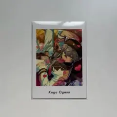 あんスタ ぱしゃっつ Vol.6 大神晃牙