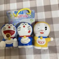ドラえもん ガチャ 超希少 年代物 レトロ玩具 昭和レトロ - メルカリ