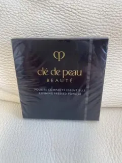 2026年最新】Clé de Peau Beauté 特徴：レフィル/詰め替え プレスト