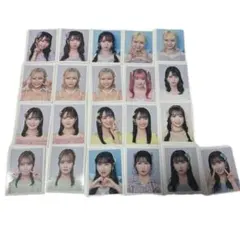 林*様 イコラブ IDフォト まとめ売り