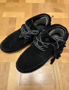 2025年最新】VISVIM モカシンの人気アイテム - メルカリ