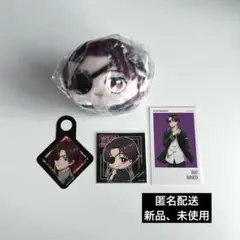 【匿名配送】WINDBREAKER 蘇枋隼飛