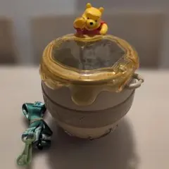 プーさん ポップコーンバケット