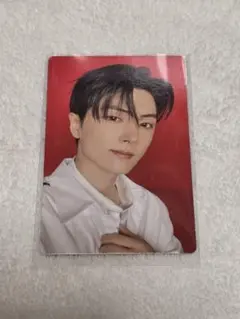 ENHYPEN JAY トレカ