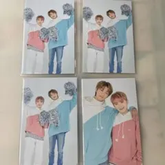 SEVENTEEN caratland ケレン 2020 ウジ  ディエイト