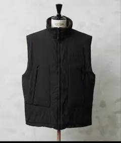 プリマロフト ベスト