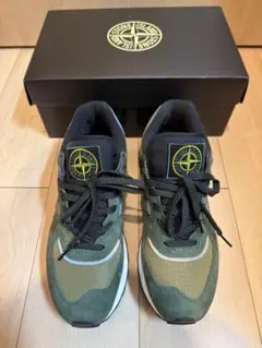 Stone Island New Balance 574 Legacy 27.5