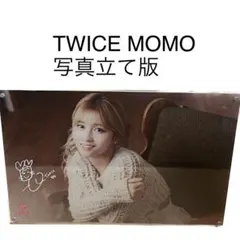 TWICE MOMO 大写真　アクリルパネル