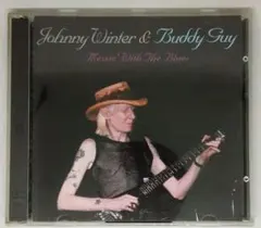 Johnny Winter & Buddy Guy Chicago 1991