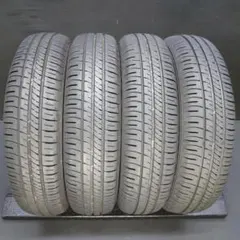 2024年製 ダンロップ エナセーブ EC204 145/80R13 4本セットのサムネイル