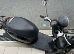 HONDA トゥデイ【不動車か不明】のサムネイル